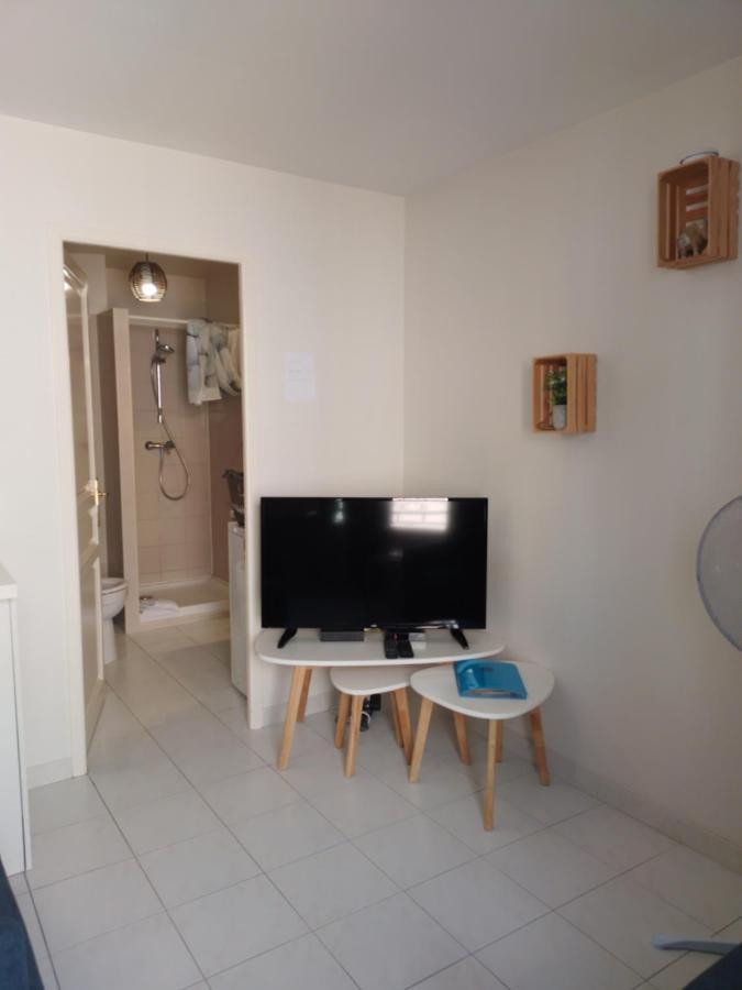 Apartment Les Chatelaines *