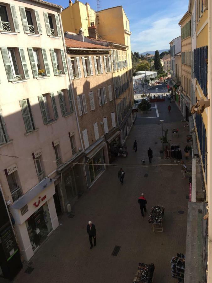 Apartment Les Chatelaines *